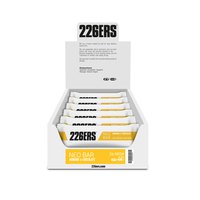 226ERS Neo 22g Protein Bars Box Banana & Chocolate 24 Units