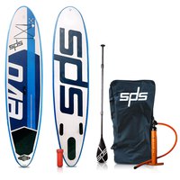 Sps Evo 10´x30´´ Paddle Surf Set