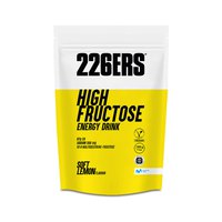 226ERS High Fructose 1Kg Energy Drink Lemon