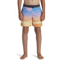 Quiksilver Fade Vly 14´´ Swimming Shorts