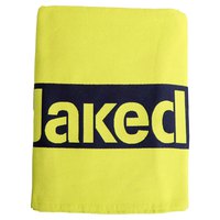 Jaked Logo Towel