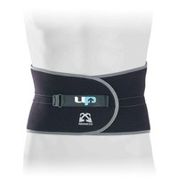 Ultimate performance Advanced Back Support With Adjustable Tension
