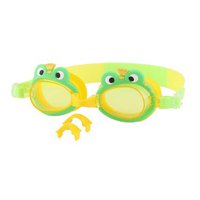 Ology Frog Infant Swimming Goggles