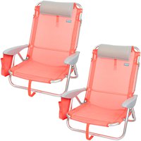 aktive-flamingo-low-folding-chair-multi-position-aluminium-2-units