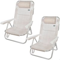 aktive-ibiza-low-folding-chair-multi-position-aluminium-2-units